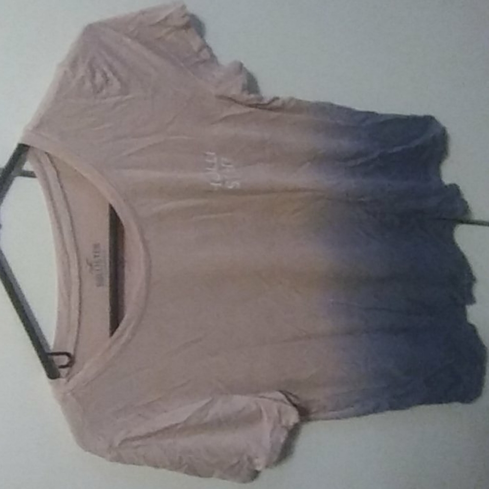 Hollister easy t - shirt